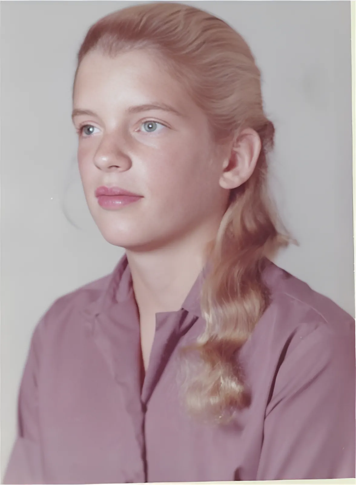 Artwork from the Mary Jill Alice collection used to introduce the places page